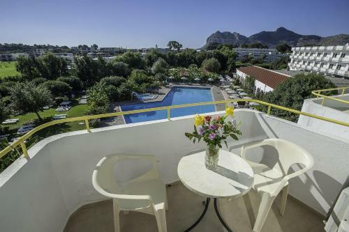 Hotel Irene Palace Beach Resort