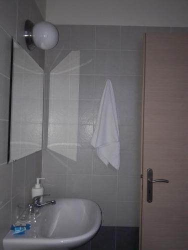 Zaga Apartments Katerina