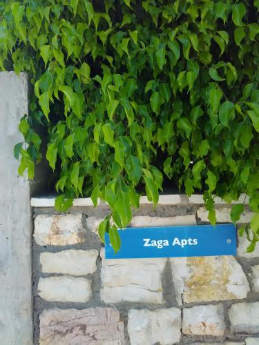 Zaga Apartments Katerina