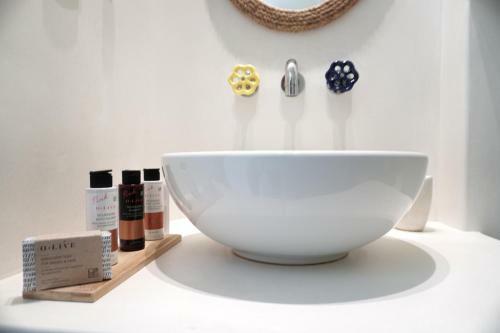 Apartamento Pyrthea Houses