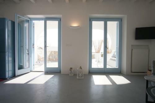 Apartamento Pyrthea Houses
