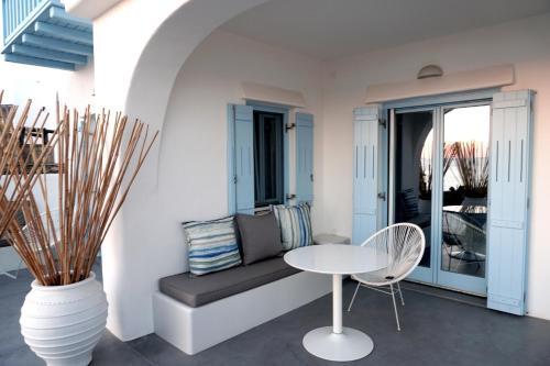Apartamento Pyrthea Houses