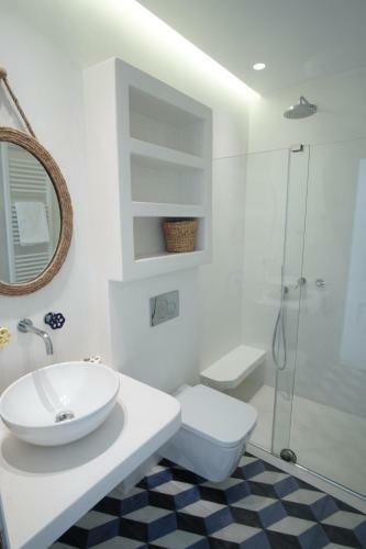 Apartamento Pyrthea Houses
