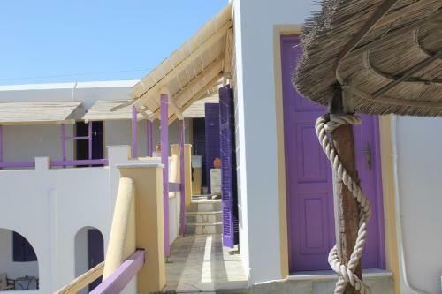 Hotel Sorokos Koufonissia