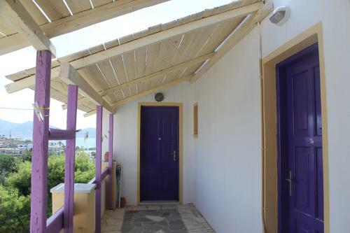 Hotel Sorokos Koufonissia
