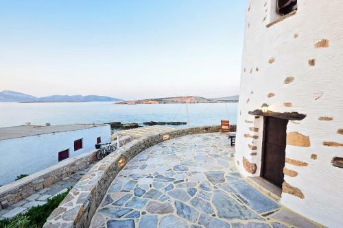 Windmill Villa