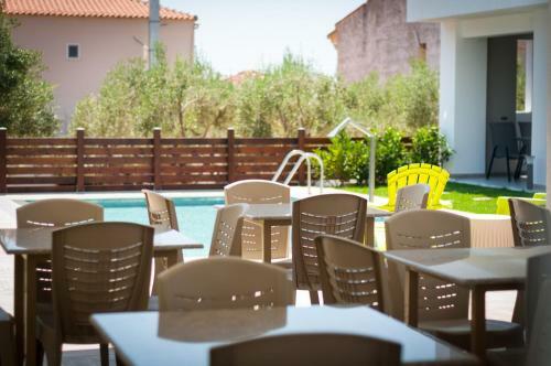 Apartamento Kalybay