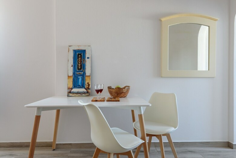 Apartamento Ikies Filoxenia