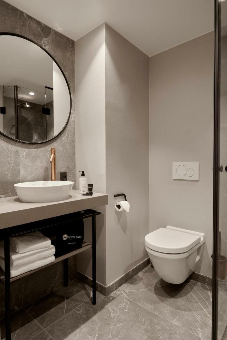Hotel Oasia Aarhus City