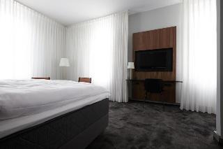 Hotel Scandic The Mayor