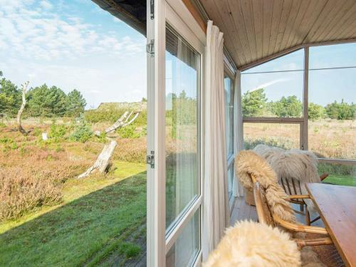 Holiday Home R�m� XVI
