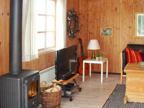 Holiday Home R�m� XVI