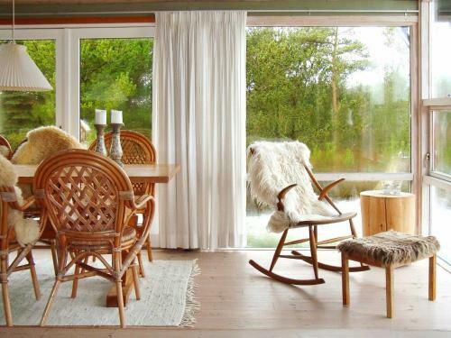 Holiday Home R�m� XVI