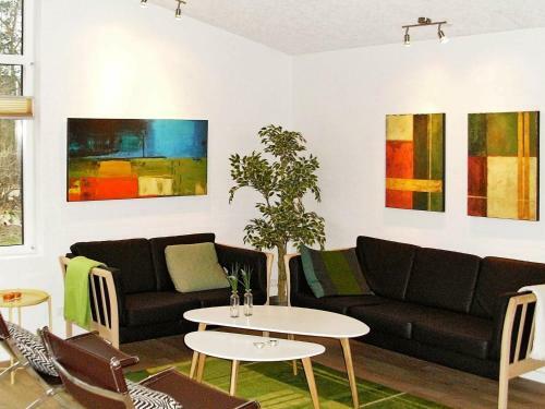 Holiday Home B�rkop Viii