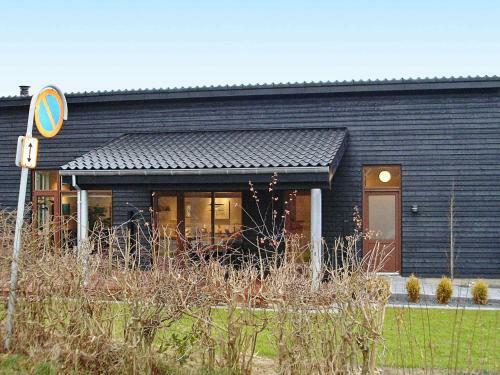Holiday Home B�rkop Viii