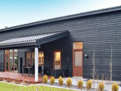 Holiday Home B�rkop Viii