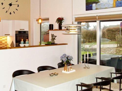 Holiday Home B�rkop Viii