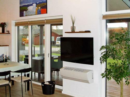 Holiday Home B�rkop Viii