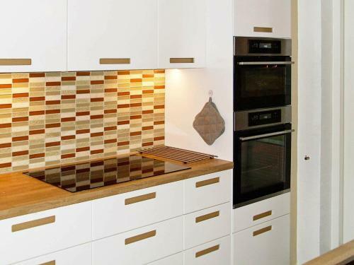 Holiday Home B�rkop Viii