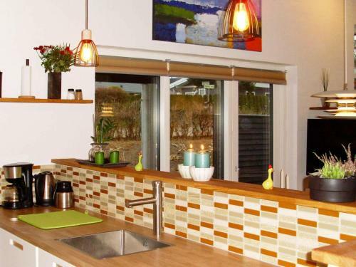 Holiday Home B�rkop Viii