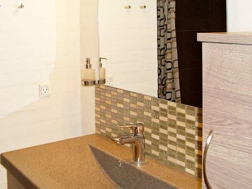 Holiday Home B�rkop Viii