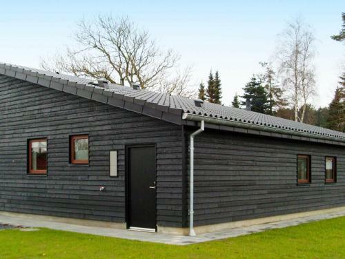 Holiday Home B�rkop Viii