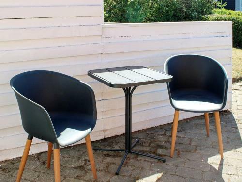 Holiday Home Vigen II