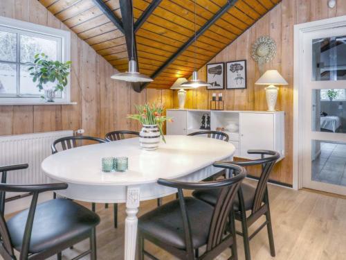 Holiday Home V�ggerl�se XXIII