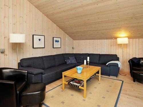 Holiday Home V�ggerl�se XIII