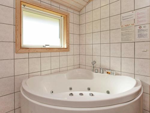 Holiday Home V�ggerl�se XIII