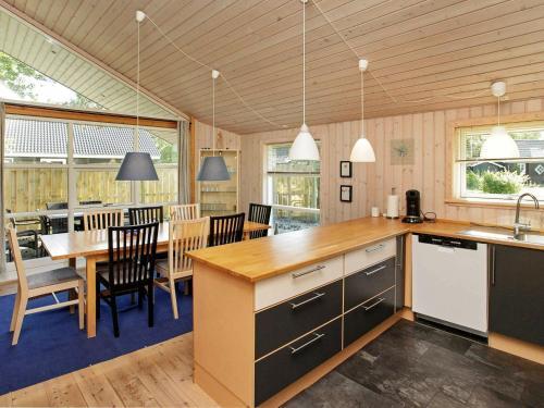 Holiday Home V�ggerl�se XIII