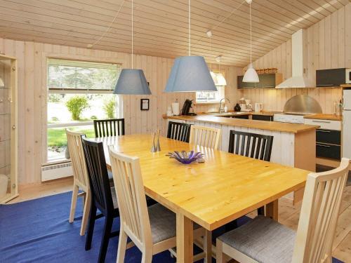 Holiday Home V�ggerl�se XIII