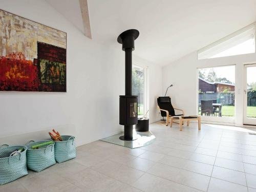 Holiday Home R�vekrogen II