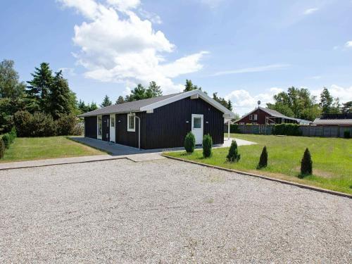 Holiday Home R�vekrogen II