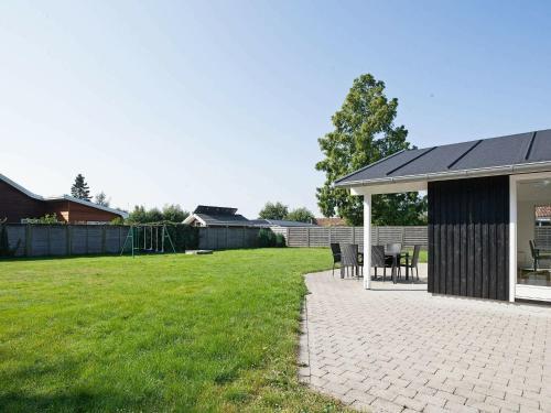 Holiday Home R�vekrogen II