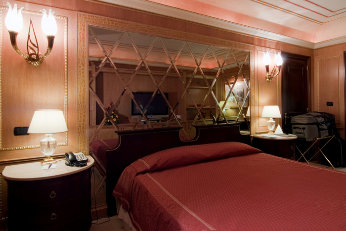 Hotel River Chateau