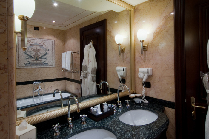 Hotel River Chateau
