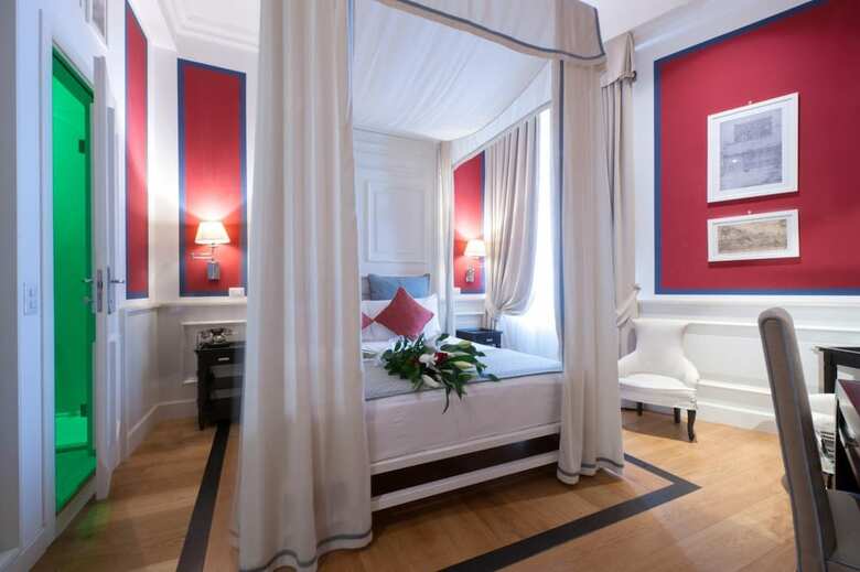 Hotel Bologna