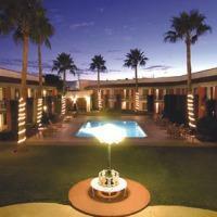 Hotel Colonial Ciudad Juarez