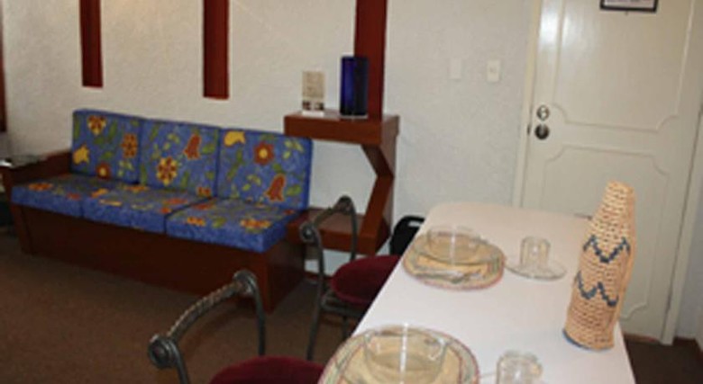 Hotel Casa De La Condesa