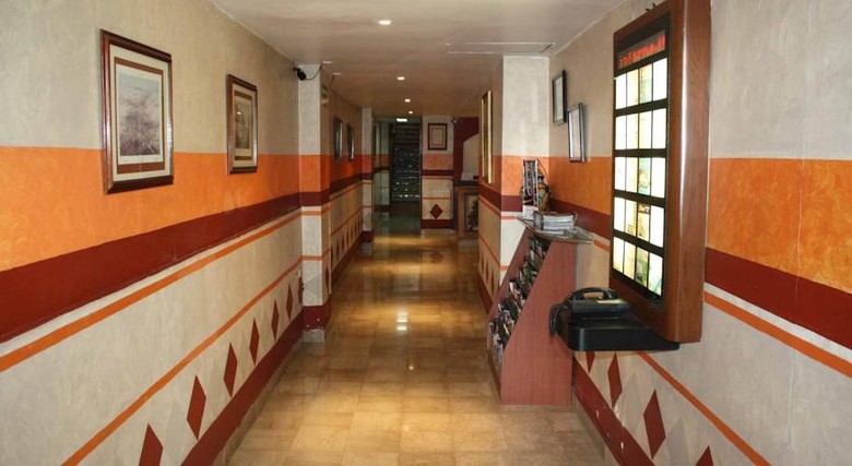Hotel Casa De La Condesa