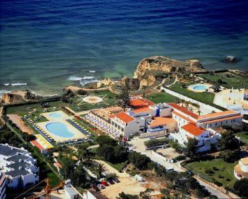 Pestana Levante Beach Hotel