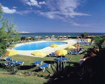 Pestana Levante Beach Hotel