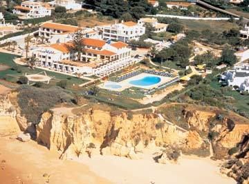 Pestana Levante Beach Hotel