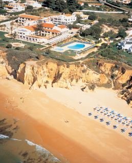 Pestana Levante Beach Hotel