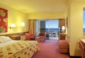 Pestana Levante Beach Hotel