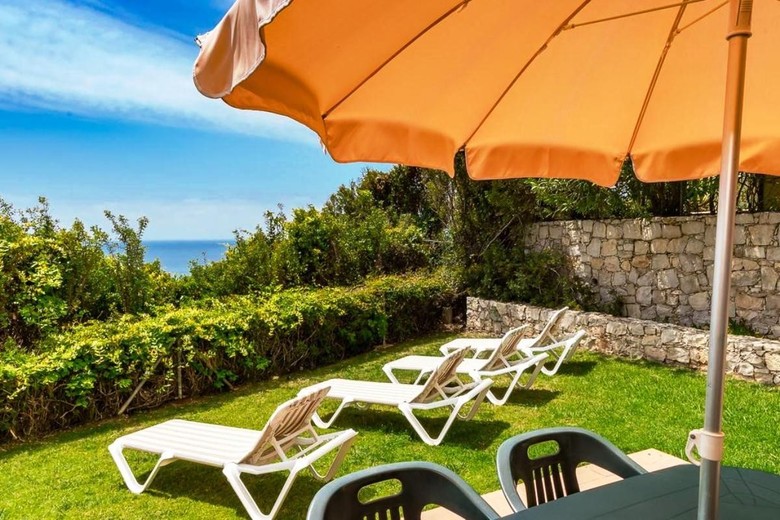Hotel Pestana Palm Gardens