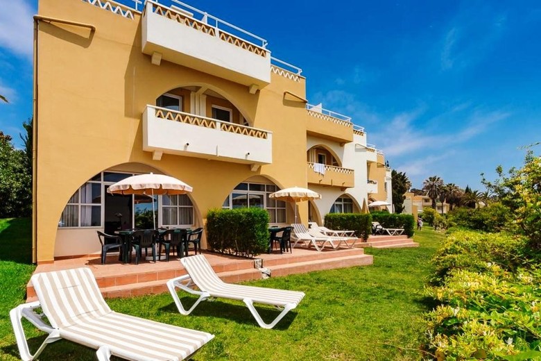 Hotel Pestana Palm Gardens