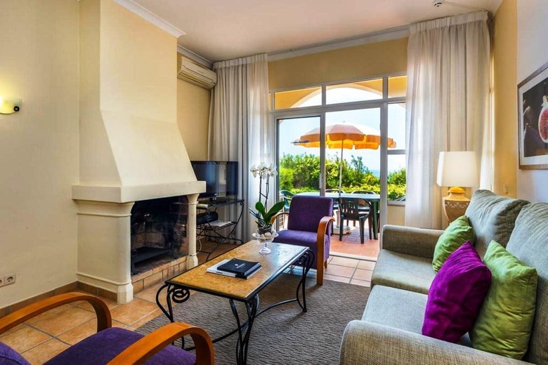 Hotel Pestana Palm Gardens