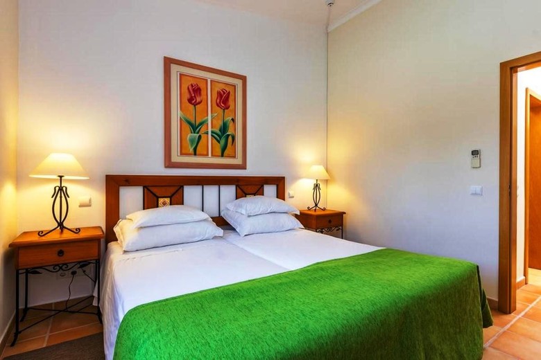 Hotel Pestana Palm Gardens